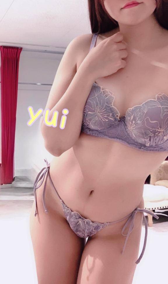 ゆいちゃん　写メ画像
