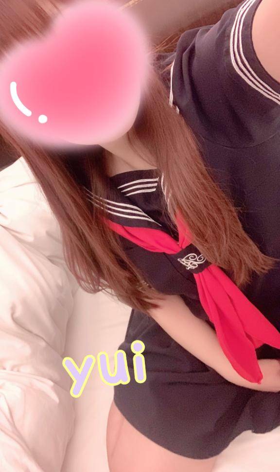 ゆいちゃん　写メ画像