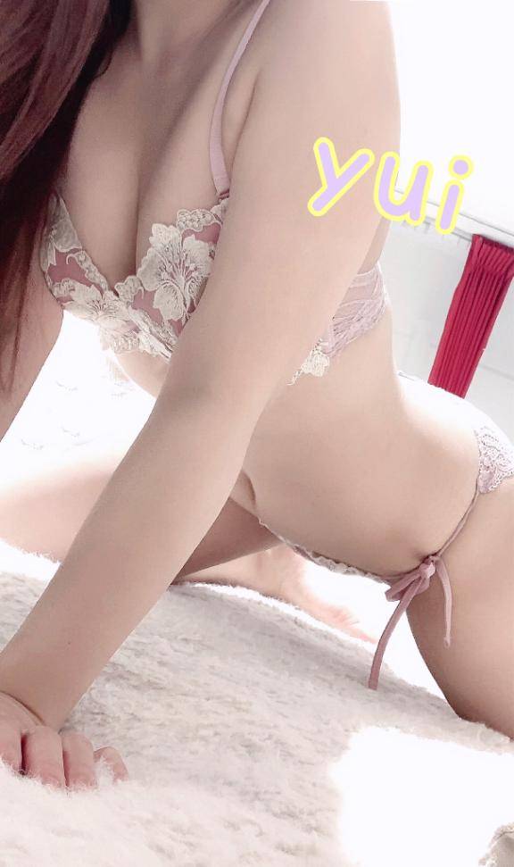 ゆいちゃん　写メ画像