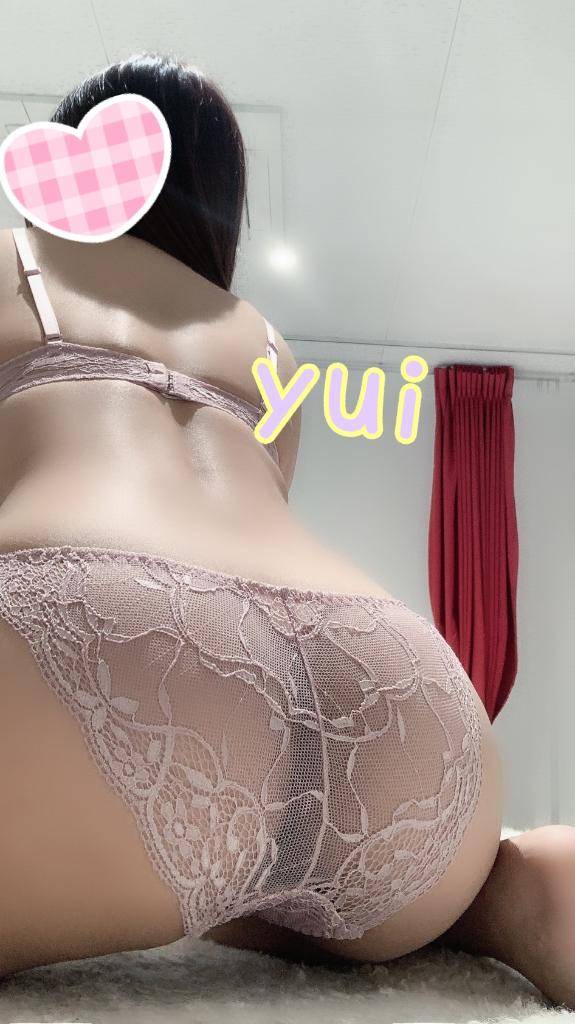 ゆいちゃん　写メ画像