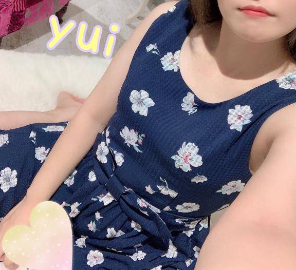 ゆいちゃん　写メ画像