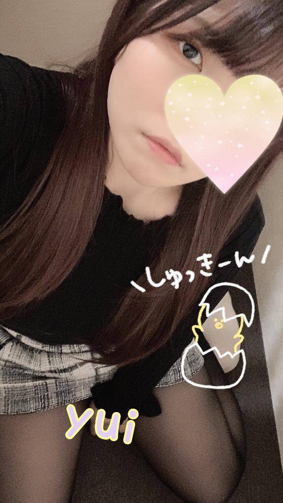 ゆいちゃん　写メ画像