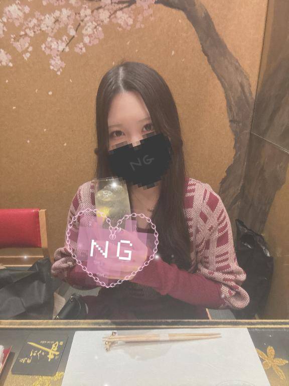 しおんちゃん　写メ画像