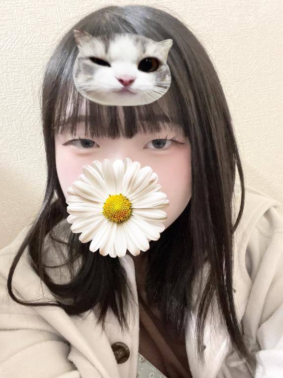 かのんちゃん　写メ画像