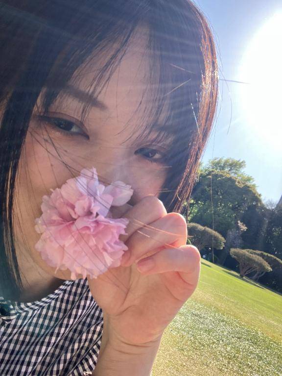 さなちゃん　写メ画像