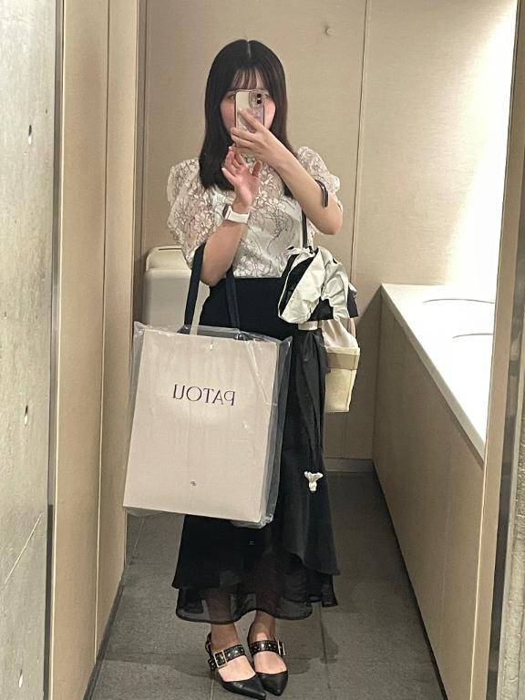 ともちゃん　写メ画像