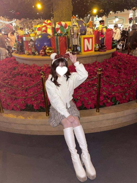 ともちゃん　写メ画像