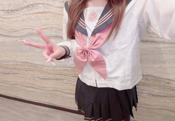 ここなちゃん　写メ画像