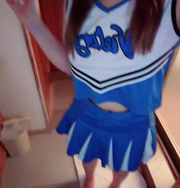 ここなちゃん　写メ画像