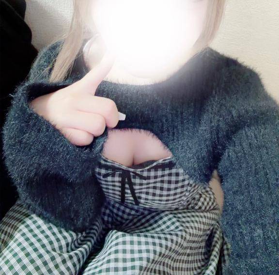 ここなちゃん　写メ画像