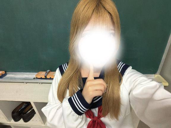 ここなちゃん　写メ画像