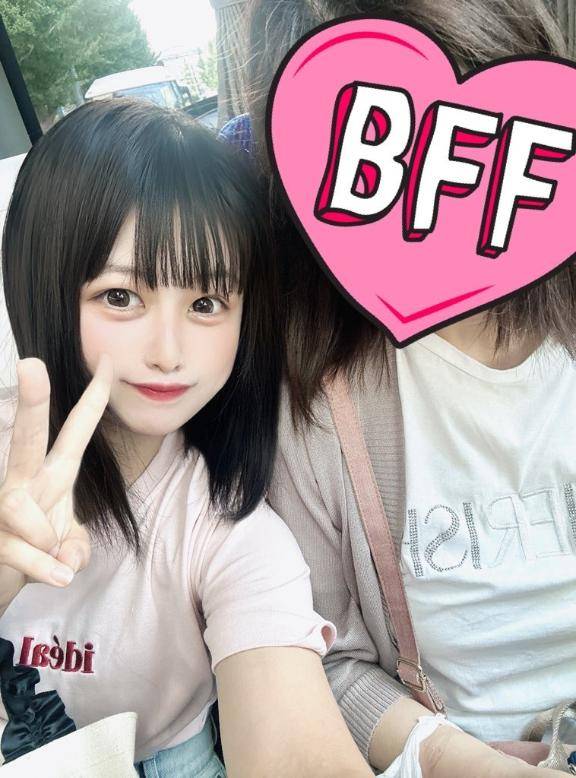 あおはちゃん　写メ画像