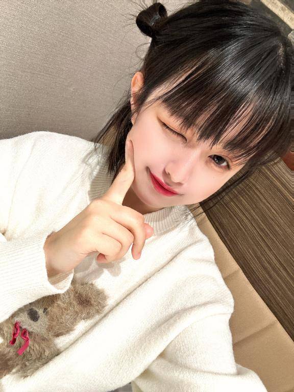 あおはちゃん　写メ画像