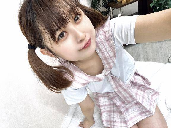 あおはちゃん　写メ画像