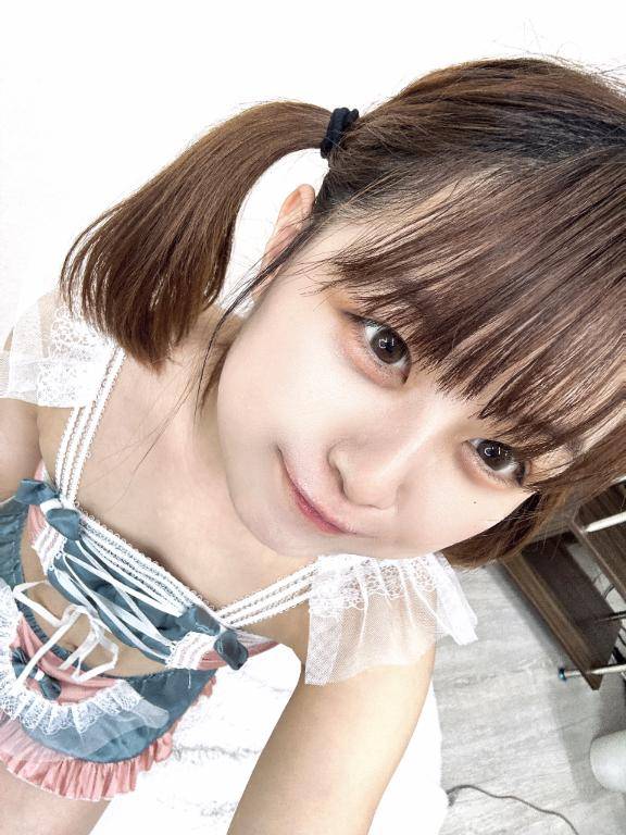 あおはちゃん　写メ画像