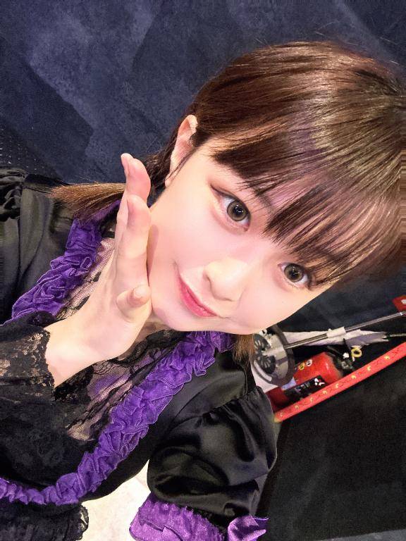 あおはちゃん　写メ画像