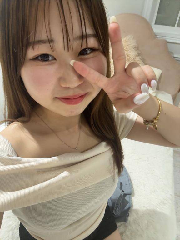 ひなたちゃん　写メ画像