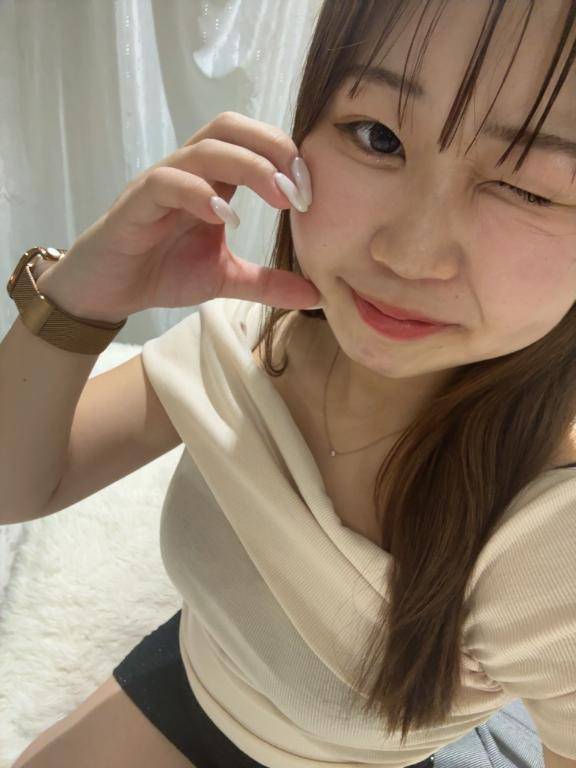 ひなたちゃん　写メ画像