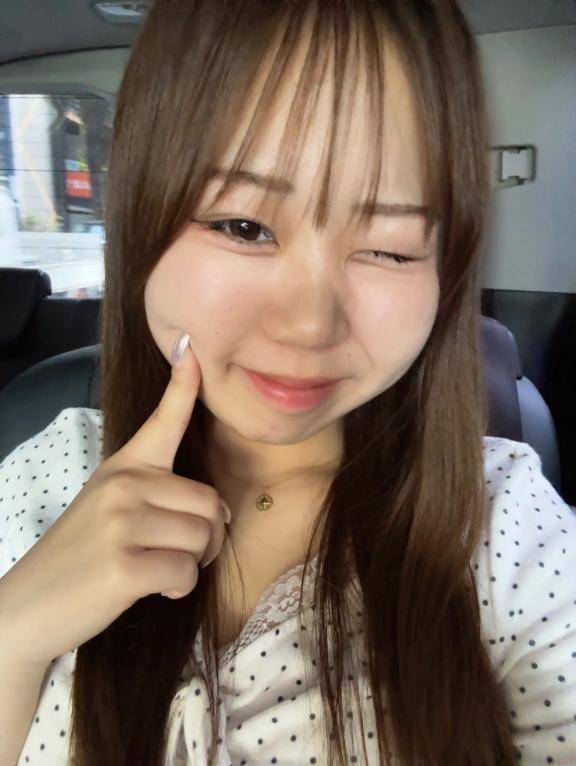 ひなたちゃん　写メ画像