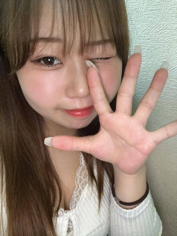 ひなたちゃん　写メ画像