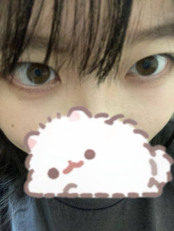 はるかちゃん　写メ画像